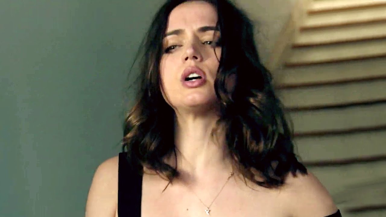 Quién es Ana de Armas en la película Deep Water