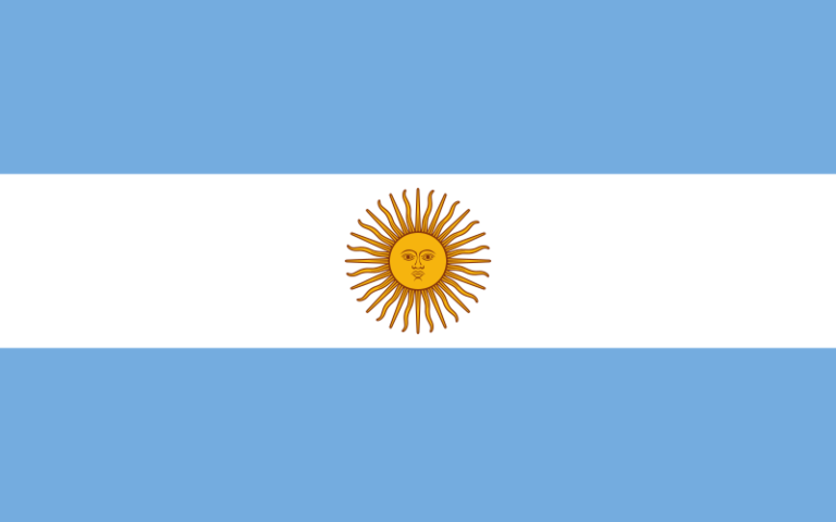 argentina 1