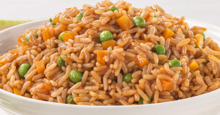 arroz
