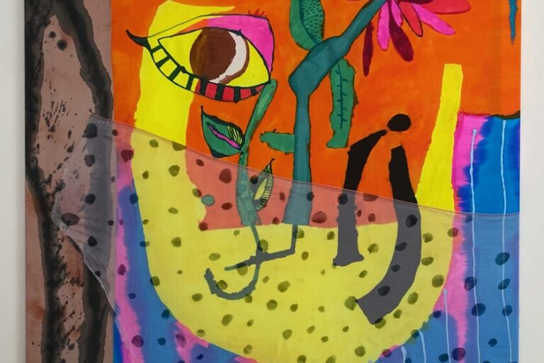 arte moderno y diversidad cultural en exhibicion