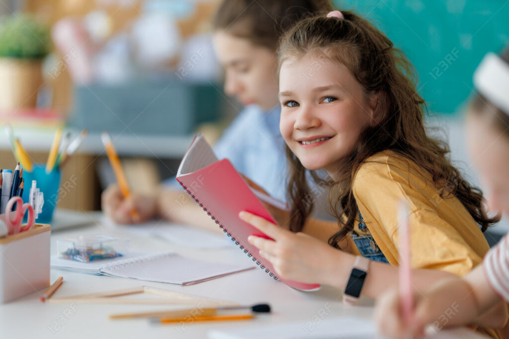 Qué características distinguen al Colegio María Elena Walsh 3 Qué características distinguen al Colegio María Elena Walsh