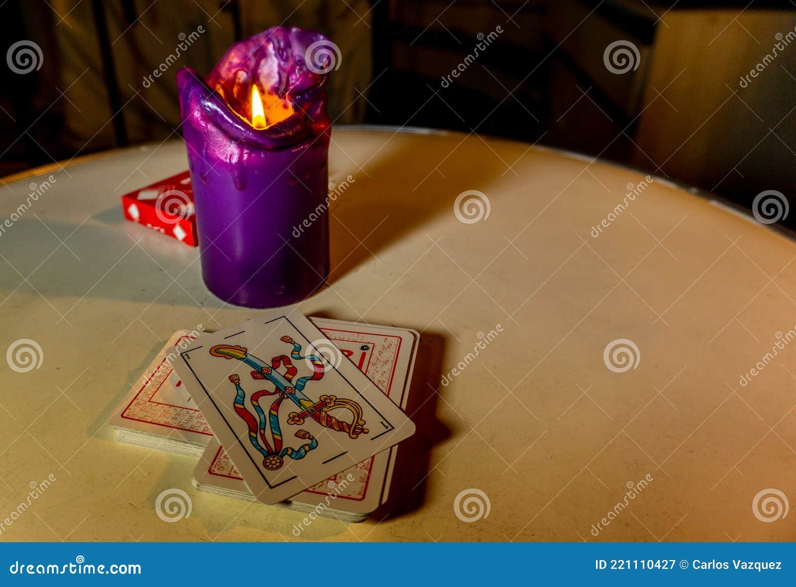 Como Tirar Las Cartas Españolas Y Su Significado institutoideas.com.ar