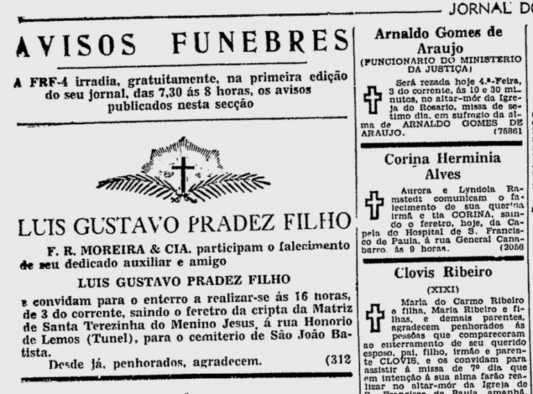 Dónde puedo encontrar los avisos fúnebres del Diario El Independiente 2 busqueda en linea de avisos funebres