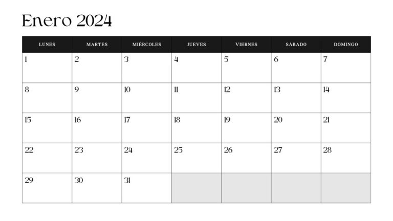 calendario 1