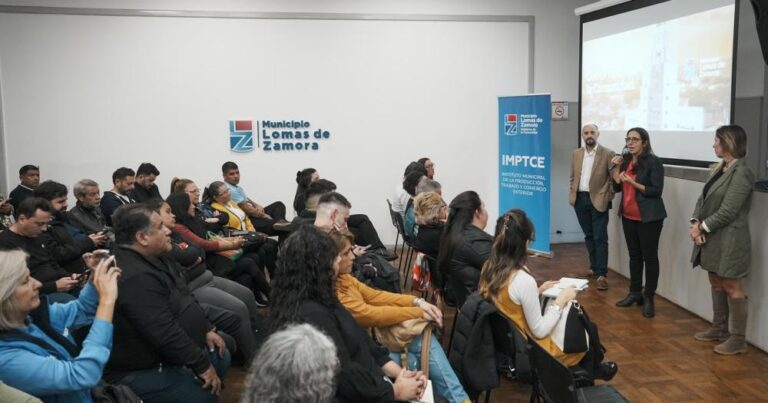 como encontrar empleos en el diario la union de lomas de zamora