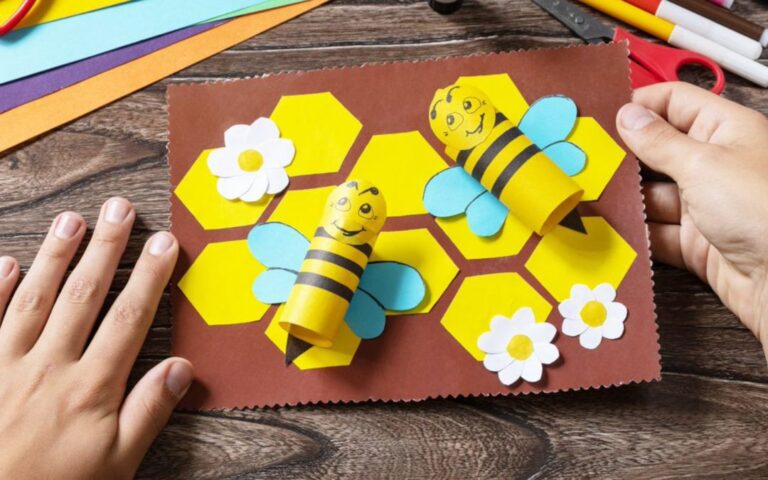 como ensenar sobre las abejas en nivel inicial