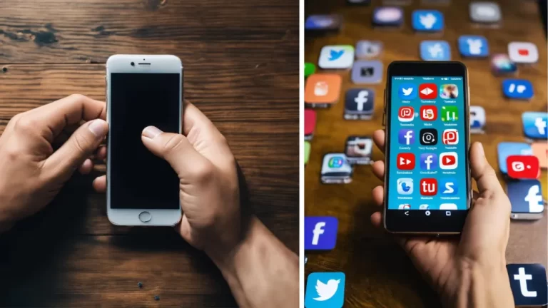 como liberar espacio en el celular consejos practicos