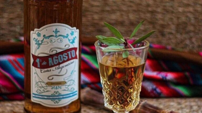 como preparar cana con ruda y miel para el 1 de agosto