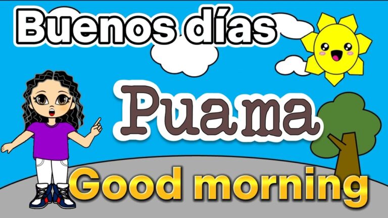 como se dice buenos dias en guarani