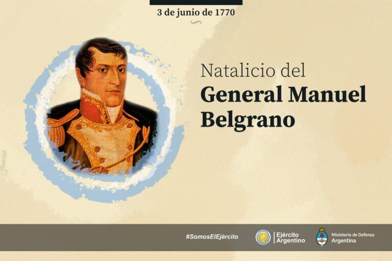 como se llama completo manuel belgrano
