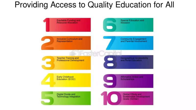 como se logra la igualdad y calidad educativa en el diseno curricular