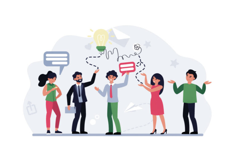 Cómo mantener relaciones internacionales a distancia desde Argentina 2 comunicacion 3