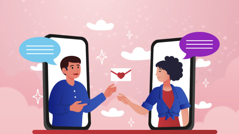 Por qué Facebook sugiere personas que quizás conozcas 2 conexiones entre personas en redes sociales