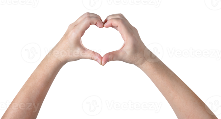 Cómo Convertirte en el Amor que Siempre Has Buscado 2 corazon en manos de una persona