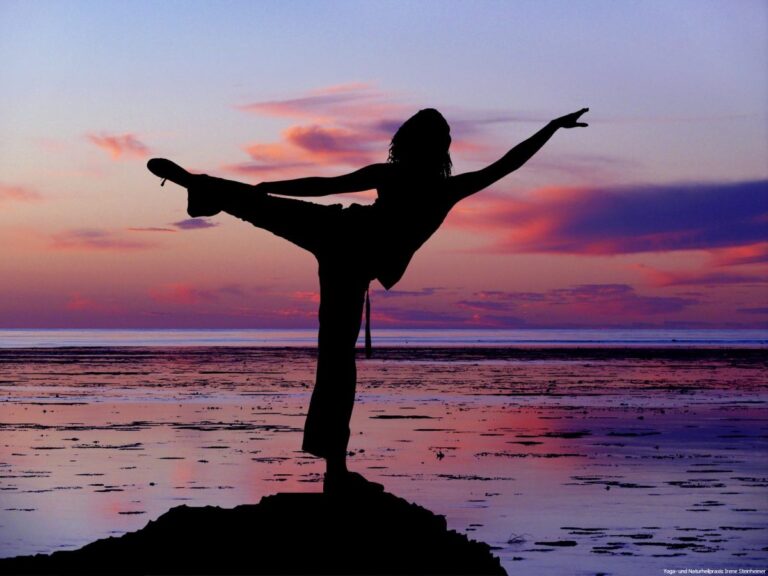 cuerpo y mente en armonia