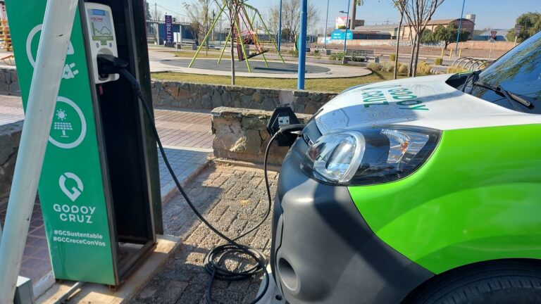 donde encontrar servicios de electricidad del automotor en godoy cruz