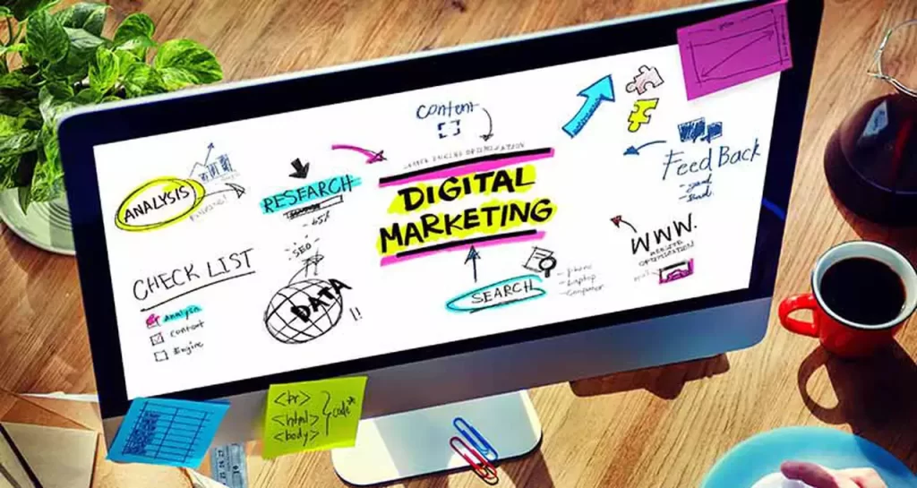 Dónde estudiar la carrera de Marketing y Diseño Gráfico en Argentina