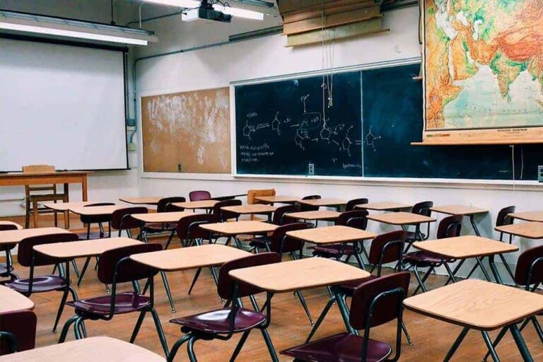 escuela