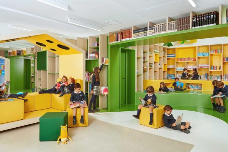 escuelas y entornos de aprendizaje diversos