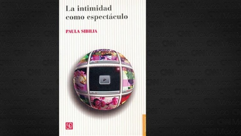 espectaculo de intimidad en redes sociales