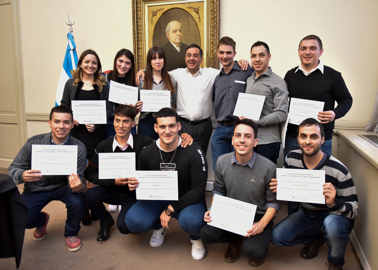Programa Progresar Hasta qué edad se puede acceder a las becas Progresar en Argentina