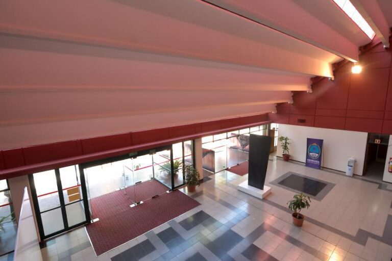 eventos en el centro de congresos y exposiciones dr emilio civit