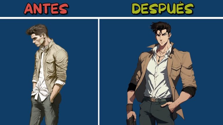 gestos que revelan la verdadera personalidad