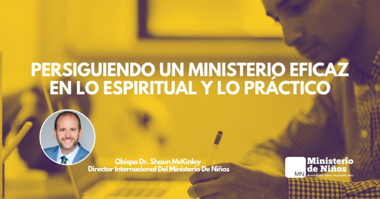 ministerio
