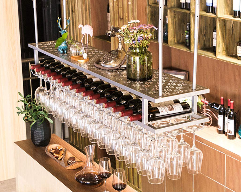 Cómo elegir el mueble para vinos y copas moderno ideal para tu hogar