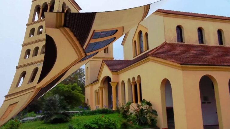 nino dios abadia naturaleza y actividades