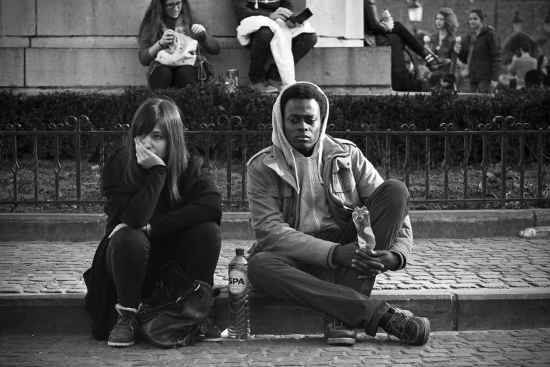Por qué me siento solo en mi relación de pareja 8 Por qué me siento solo en mi relación de pareja