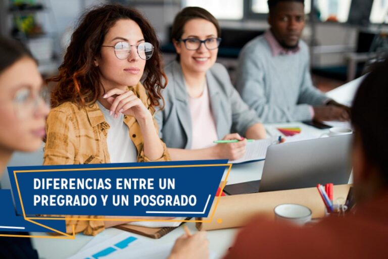 pregrado