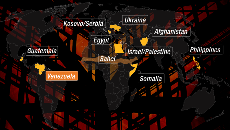 proceso electoral en argentina explicado visualmente