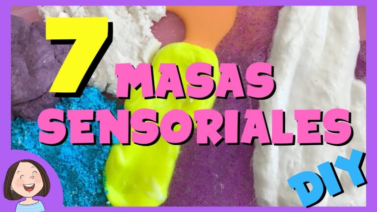 que actividades con masa pueden hacer los ninos