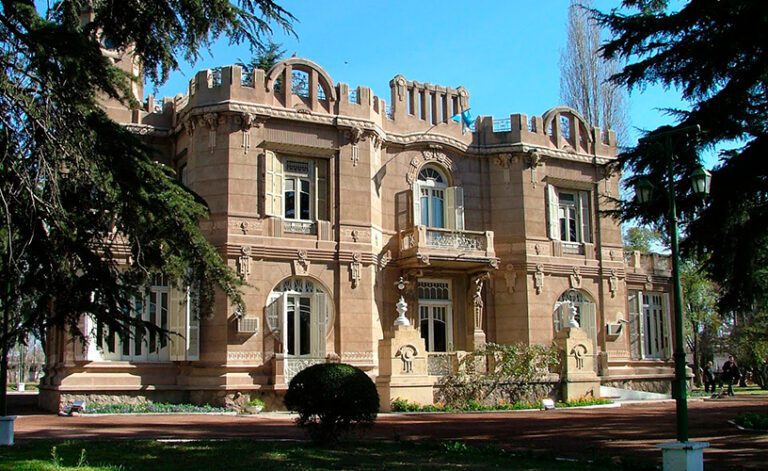 que es el museo nacional del vino y la vendimia