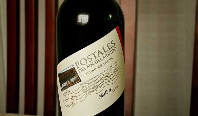 que es el vino postales del fin del mundo