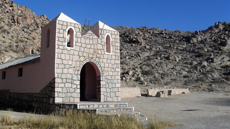 que hacer en santa rosa de tastil salta