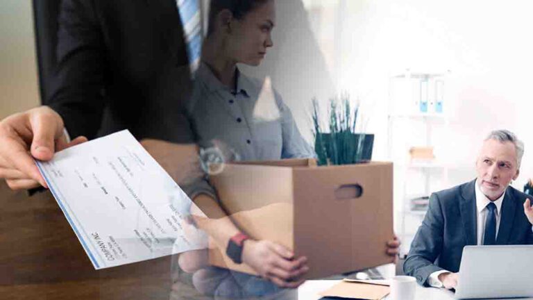 que implica el proyecto de ley para eliminar las indemnizaciones