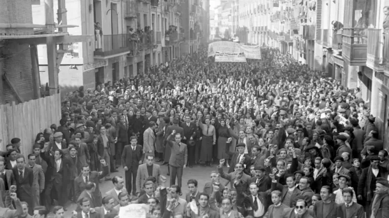 que se celebra el 1 de mayo y cual es su origen