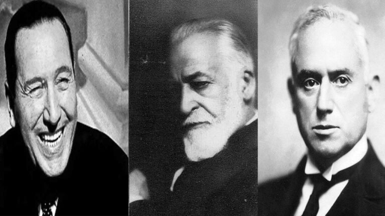 quien creo el aguinaldo y las vacaciones en argentina