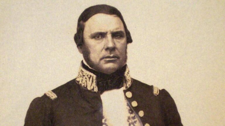 retrato de justo jose de urquiza