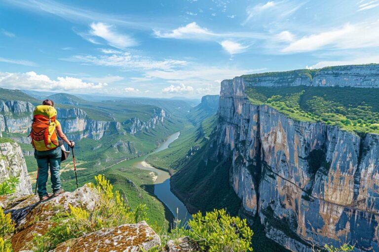 rutas antiguas de exploracion y aventura