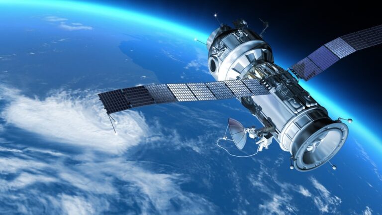 satelites