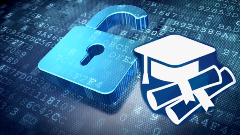 tecnologia de seguridad en entornos educativos