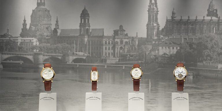 Quién es Camila Silva y qué significa "Entre Relojes" 2 una mujer contemplando relojes antiguos